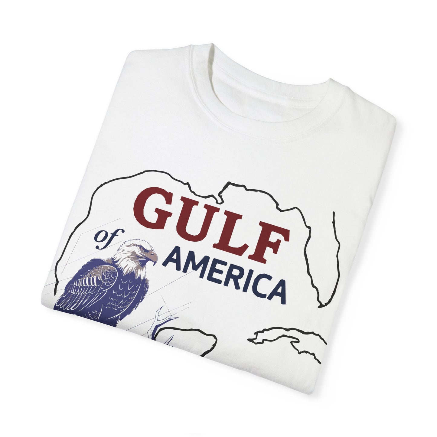 Gulf of America T-Shirt