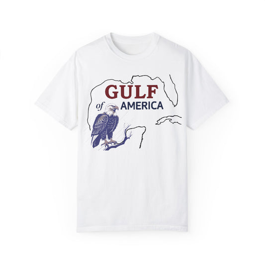 Gulf of America T-Shirt