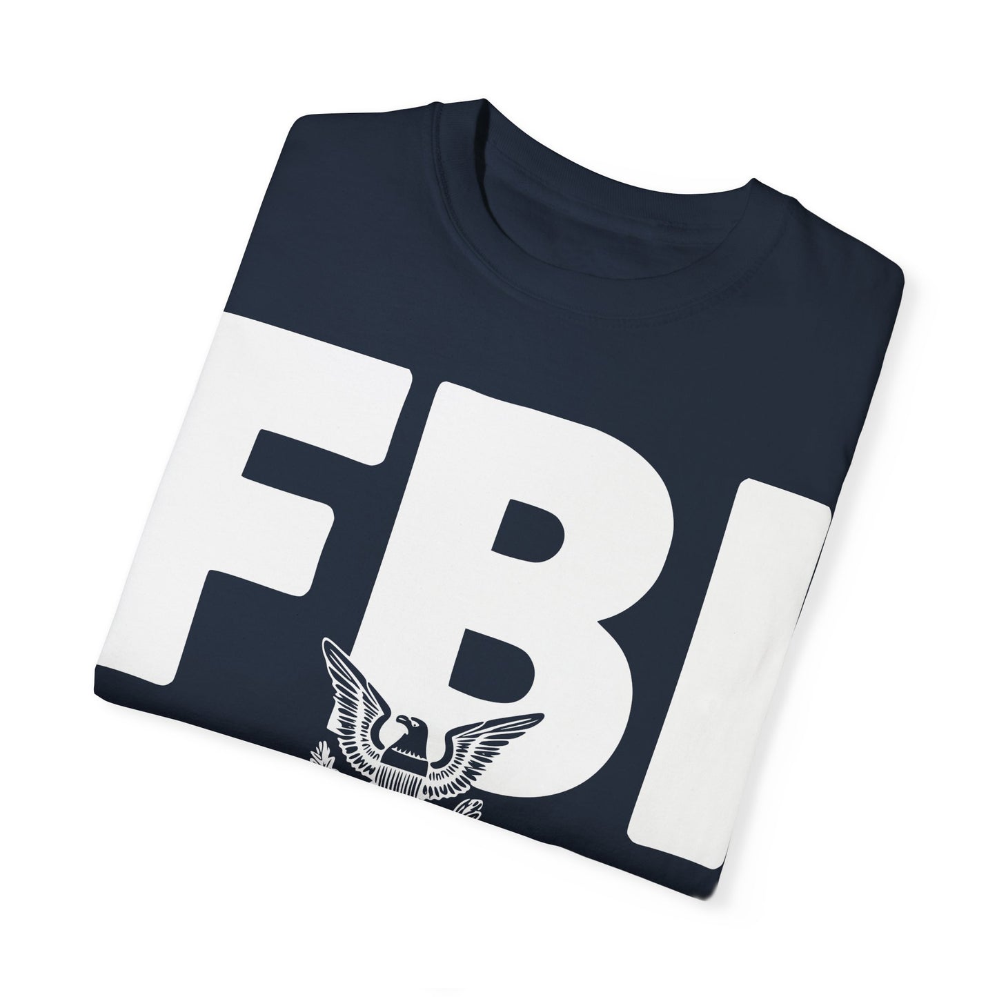 FBI Federal Bongino Investigation T-Shirt