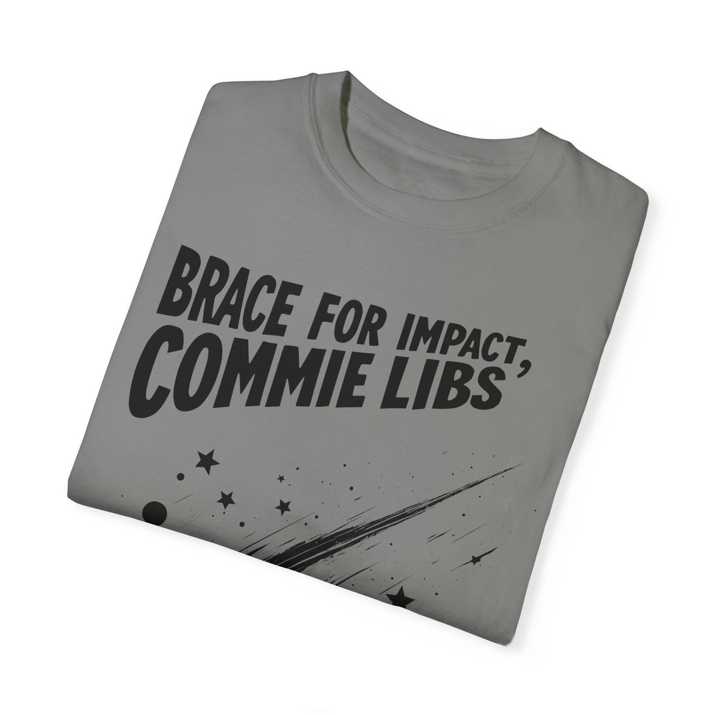 Brace for Impact T-Shirt